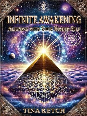 cover image of Infinite Awakening